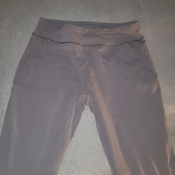 The North Face Pull On Stretch Pant - Large - Black - Picture 3 of 9